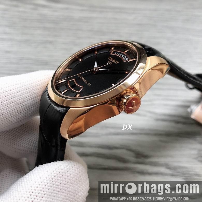 Tissot 39mm 2nms46