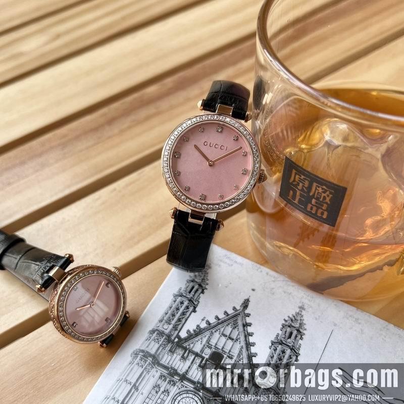 Gucci 27mm 32mm 080636