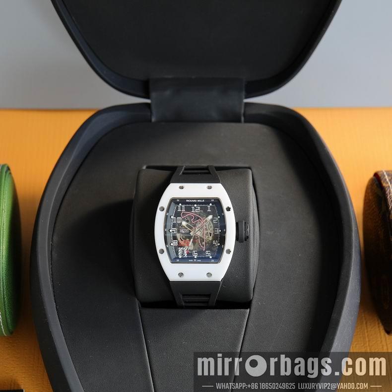Richard Mille 49X41X15mm 122540