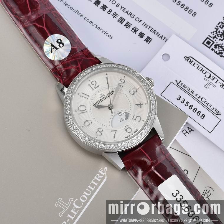 Jaeger Lecoultre women 33X9mm M22