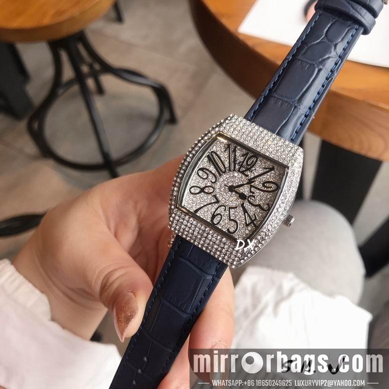 Chopard S M 2nms50