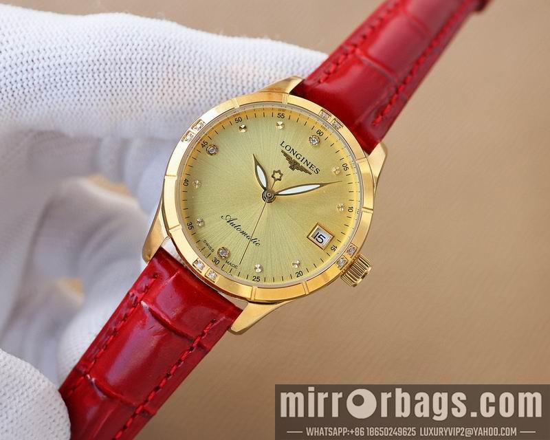 Longines 33mm 041393