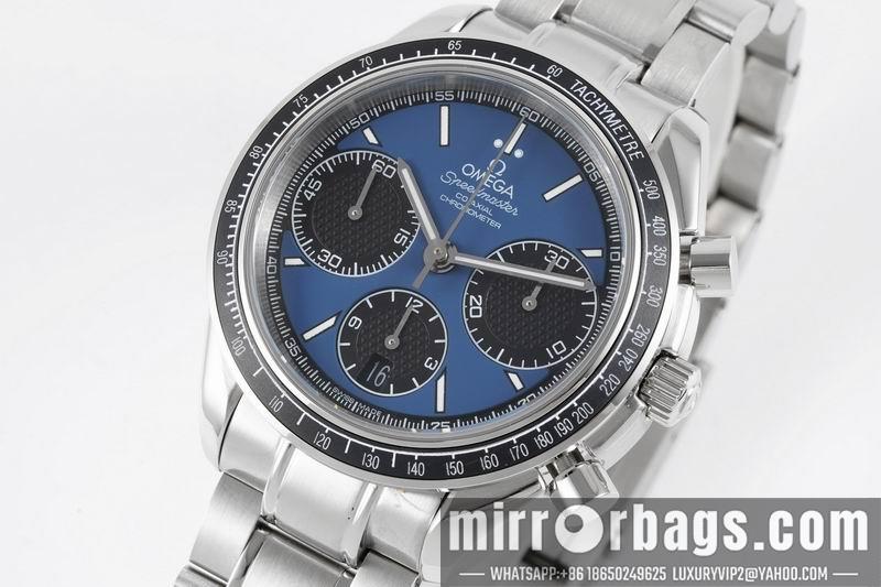 Omega 40mm 041606