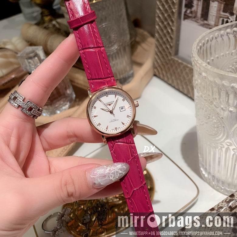 Longines 32x28x8mm 12nms52