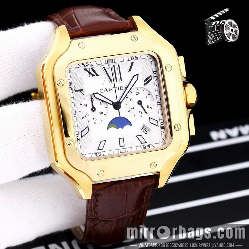 Cartier 45X13mm 101480