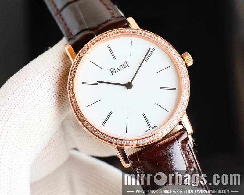 Piaget 38mm 022137
