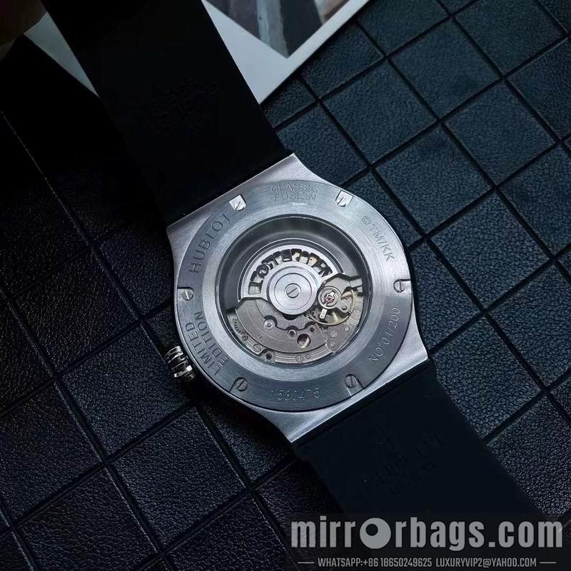Hublot 45X13.45mm 050857