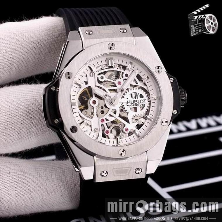 Hublot watch 110211