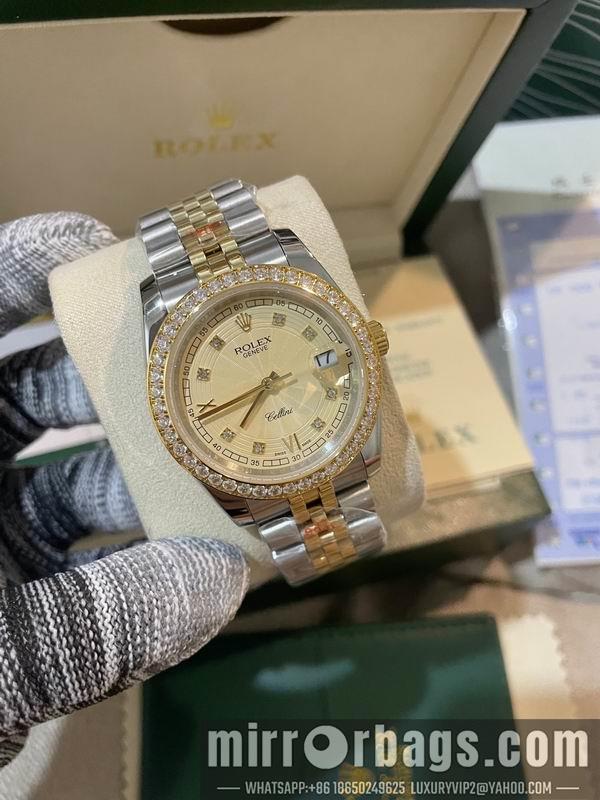 Rolex 36X13mm 050754