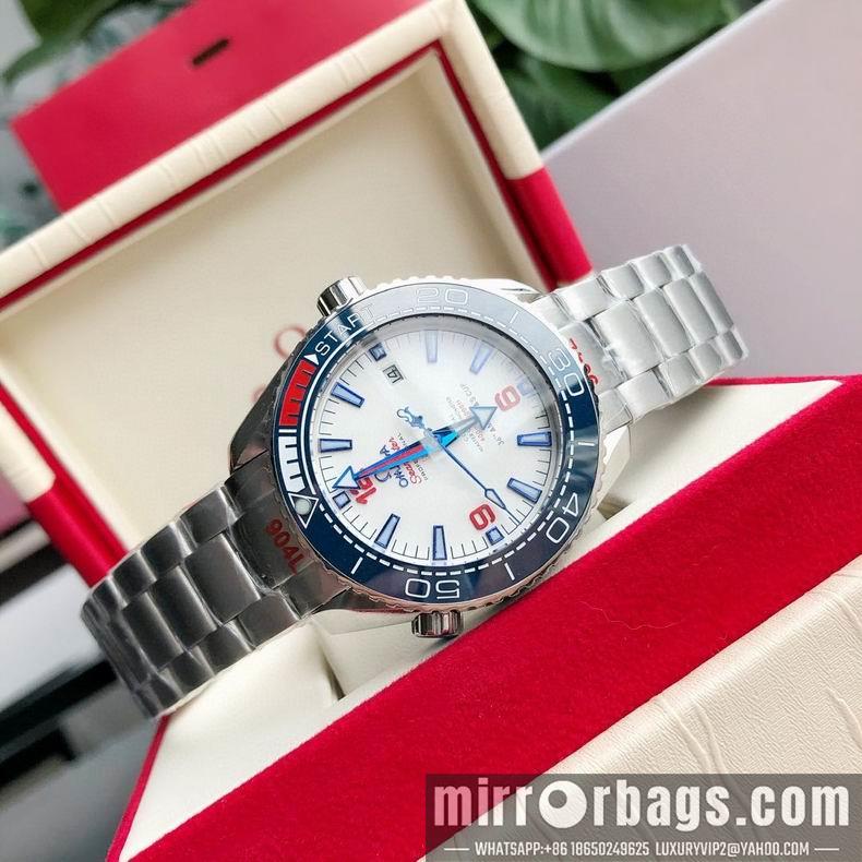 Omega men watch 110419
