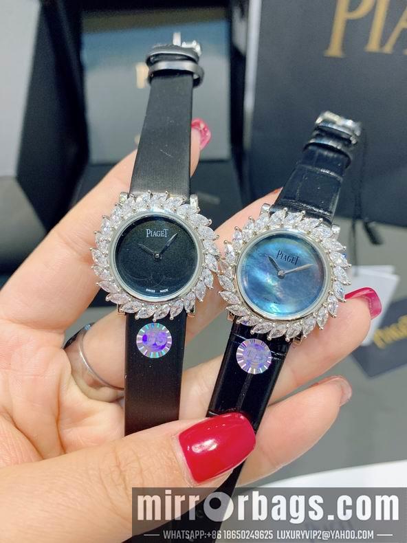 Piaget women 31X7.8mm 091516