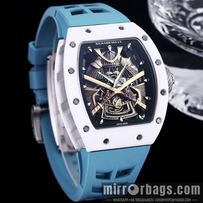 Richard Mille rm047 watch 070215