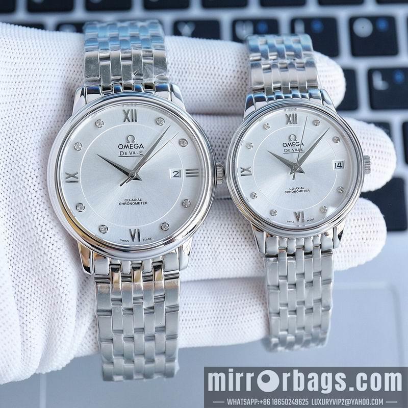 Omega M39.5mm W32.7mm 031937