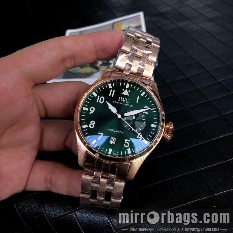 IWC 43X13mm 050845