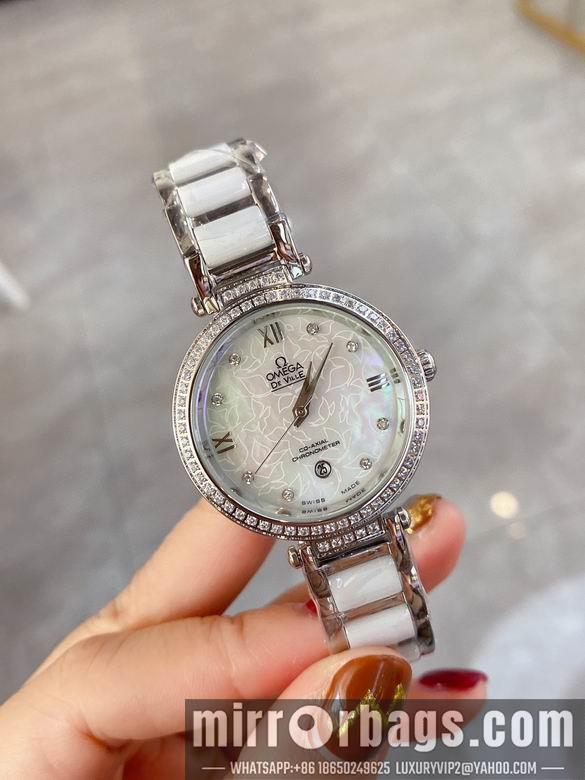 Omega watch 030102