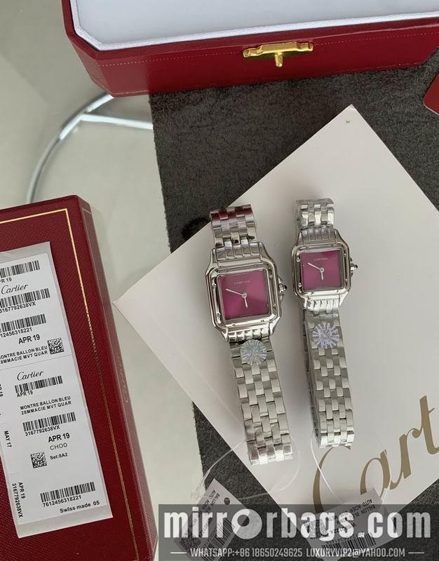 Cartier 27X37X6mm 0829121