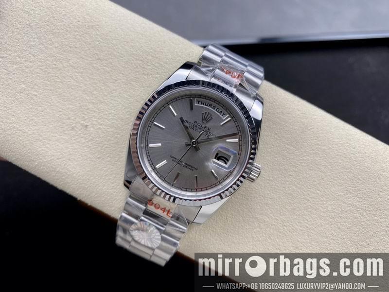 Rolex 36mm 092905
