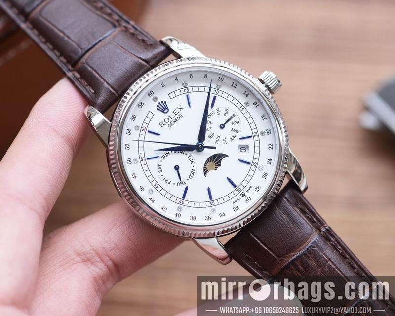 Rolex 41X12mm 052004