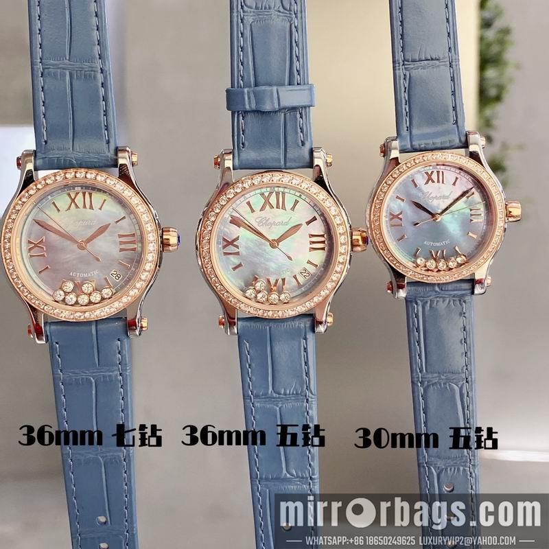 Chopard 30mm 36mm 022343