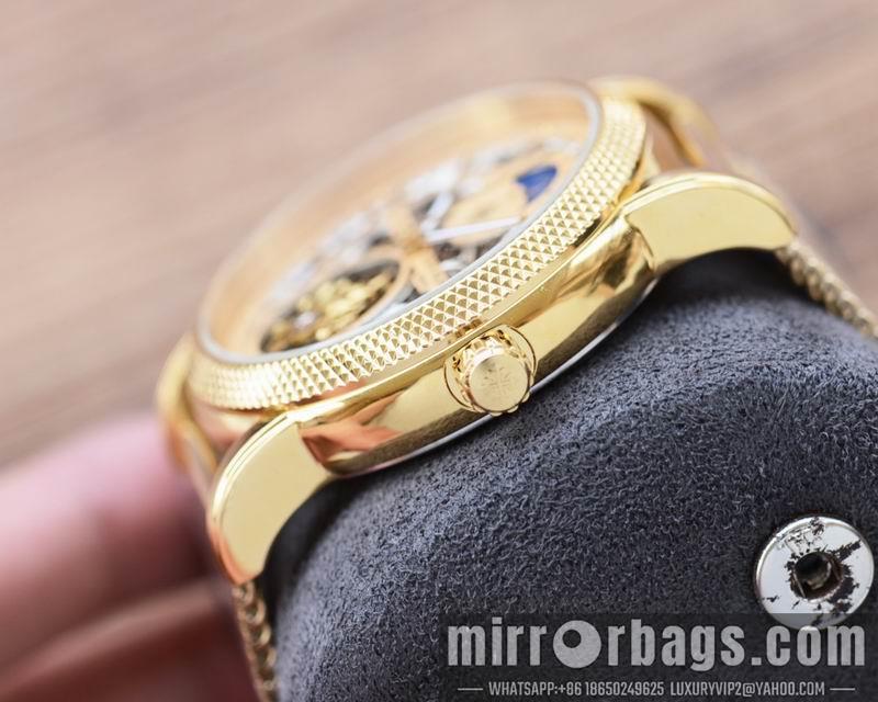 Patek Philippe 41X12mm 051649