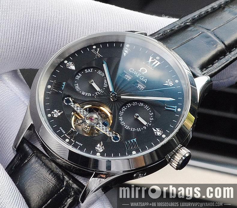 Omega men 42X12mm 060835