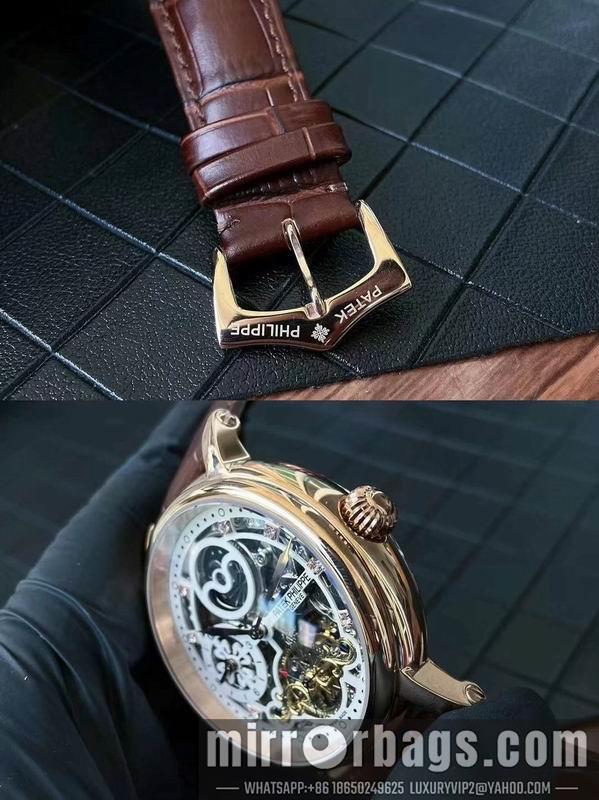 Patek Philippe 43X13mm 070704