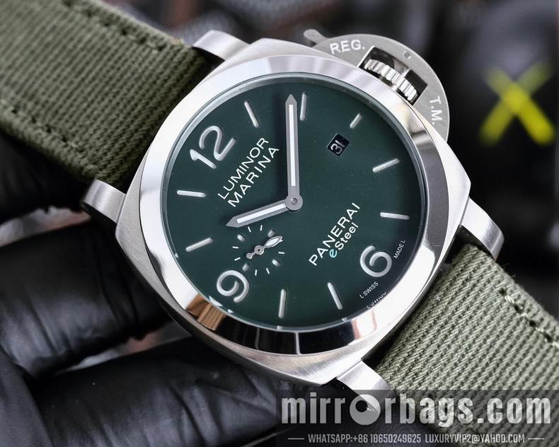 Panerai watch 44X16mm M28