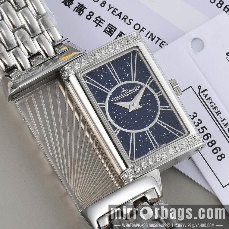 Jaeger Lecoultre 40.1X20mm M13
