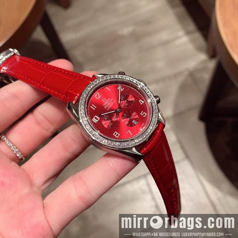 Omega 37.5mm 082244