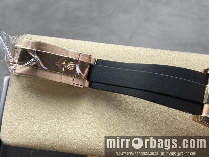 Rolex 40mm 101020