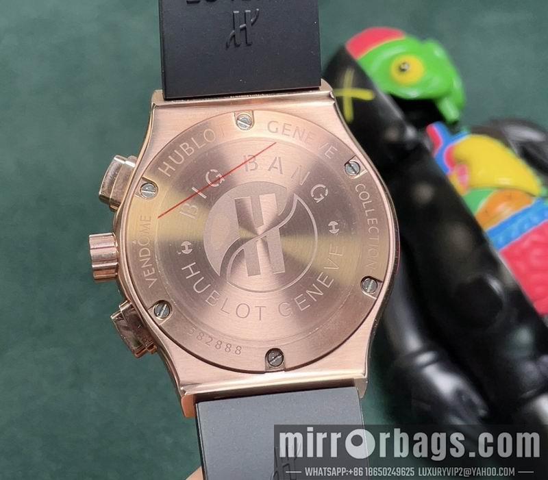 Hublot 45X11.5mm 050833