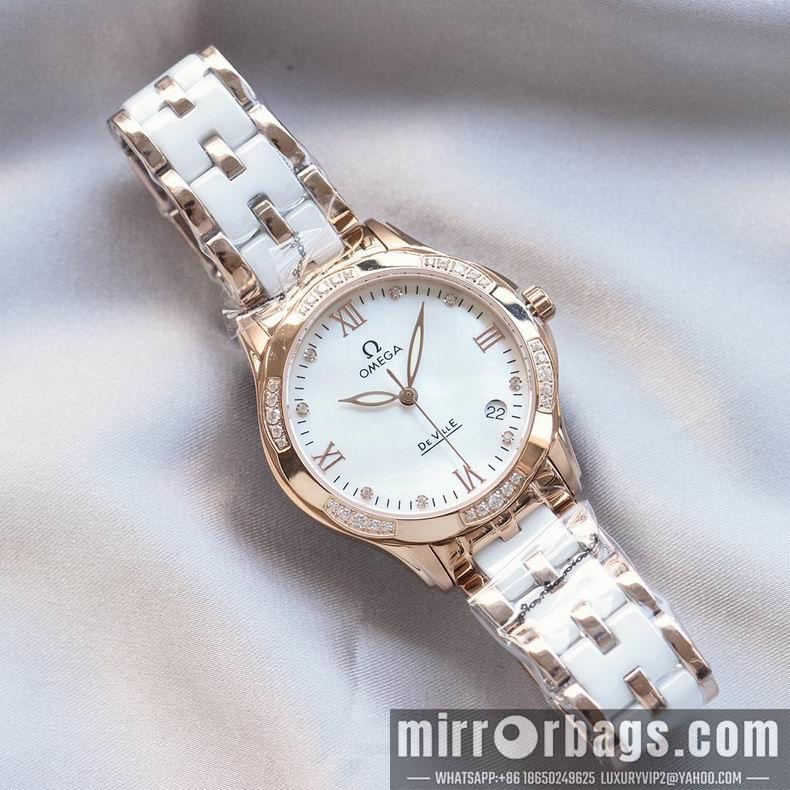 Omega women 35mm M36