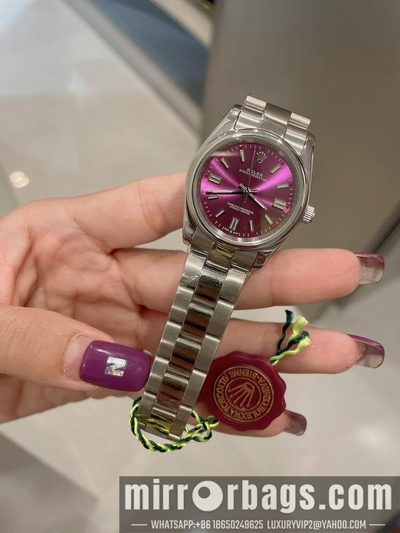 Rolex women watch M13