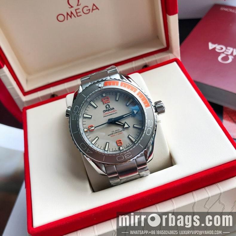 Omega men watch 110418