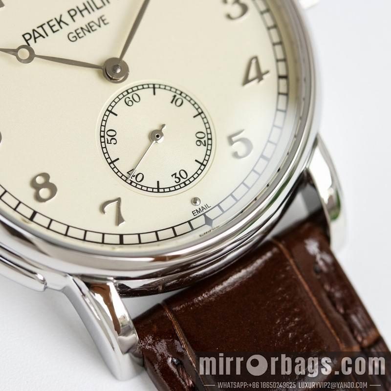 Patek Philippe 40mm 080619