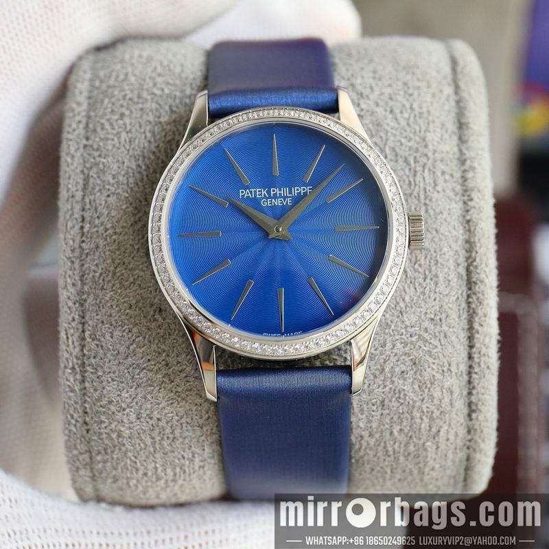 Patek Philippe 33mm 101537