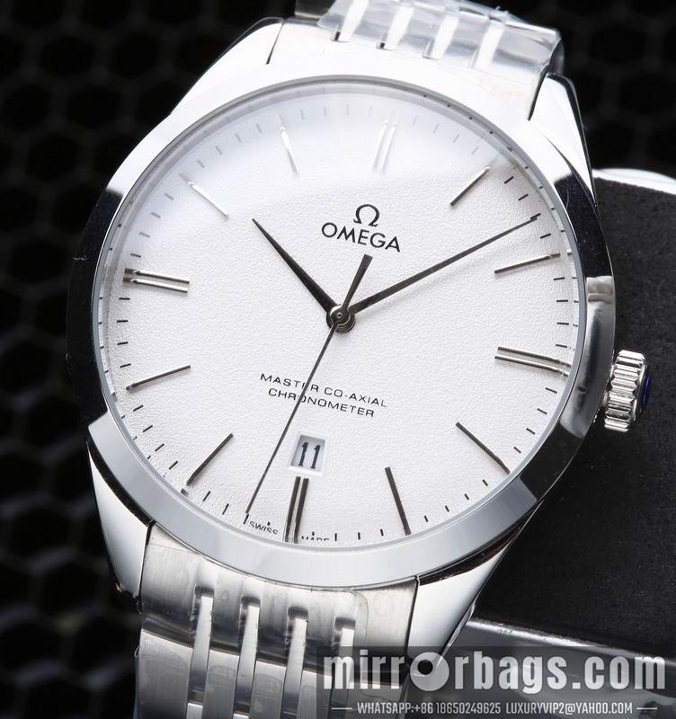 Omega 40X12mm 032031