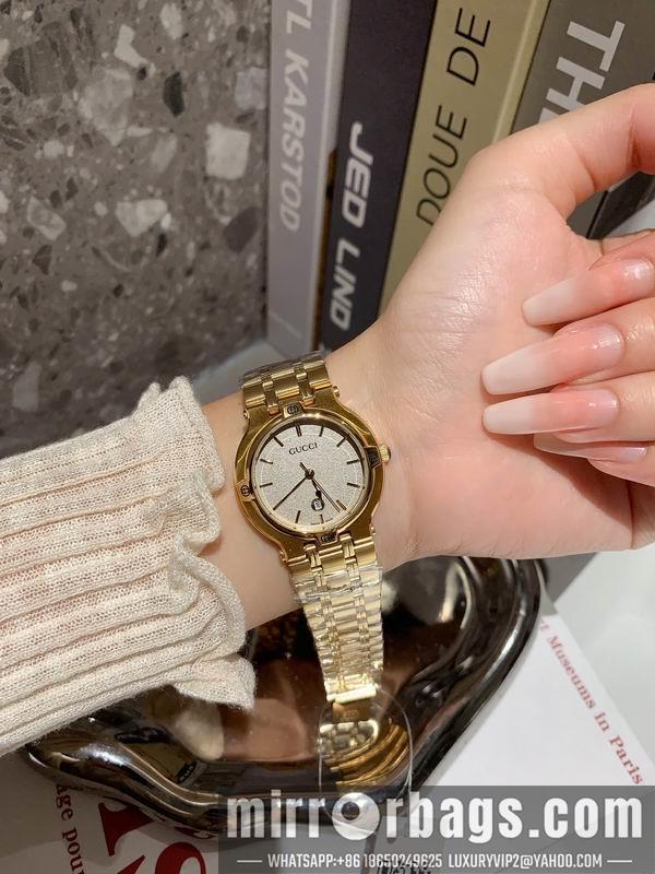 Gucci 32mm 082984