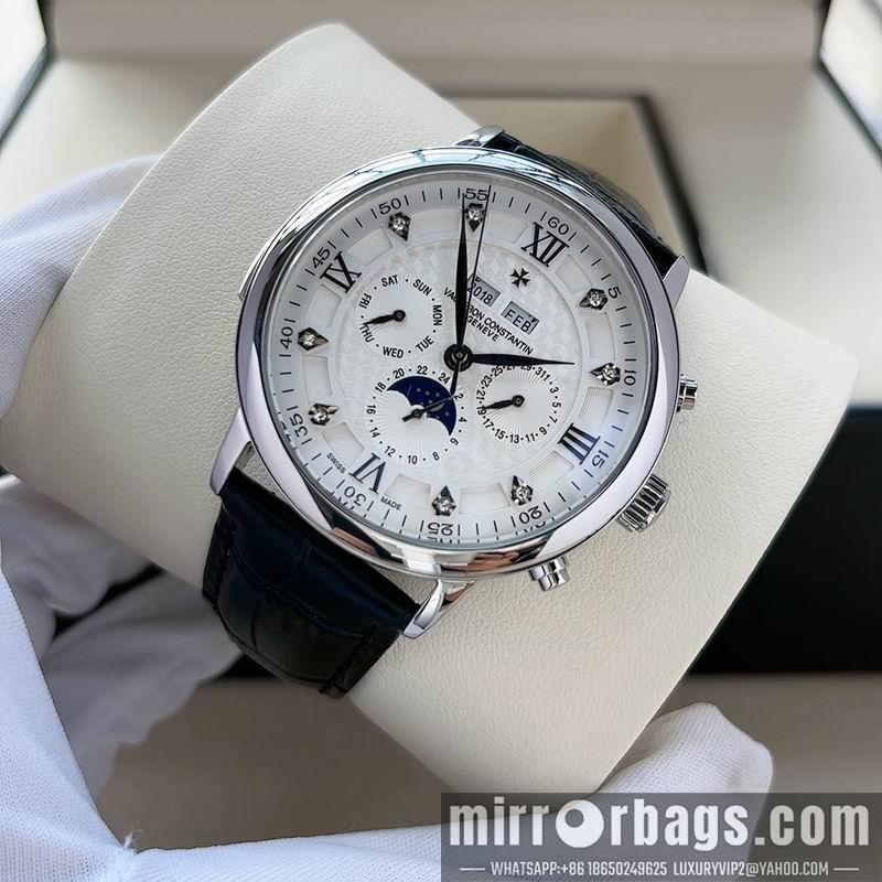 Vacheron Constantin 42X11mm 102389
