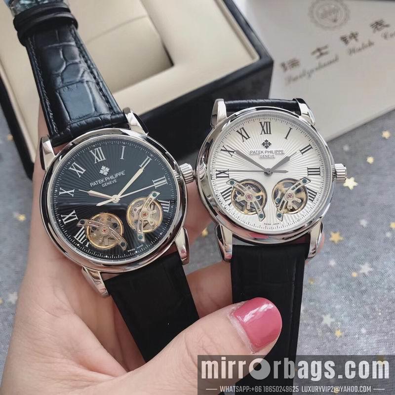 Patek Philippe 44mm 091807