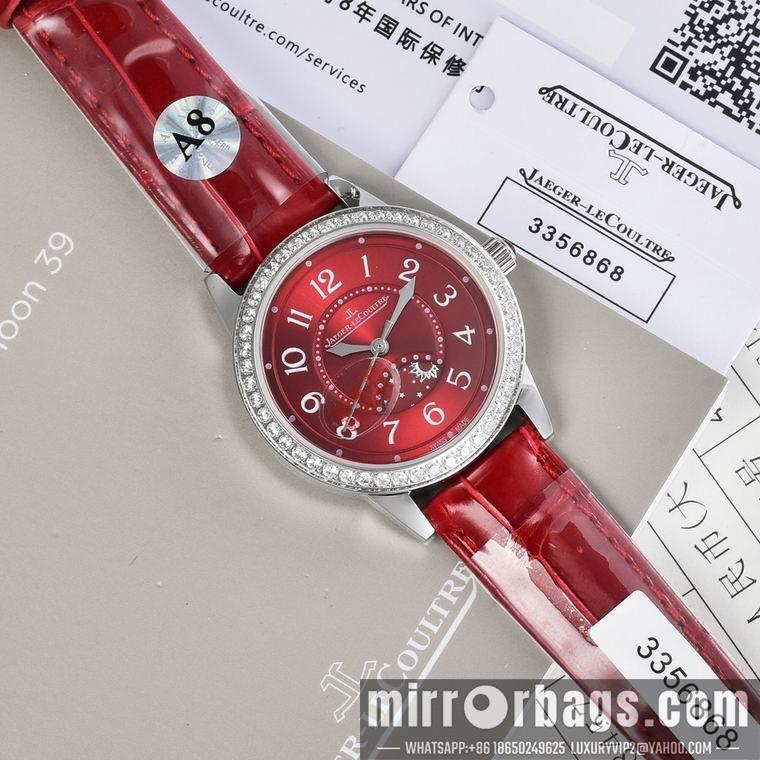 Jaeger Lecoultre women 33X9mm M19