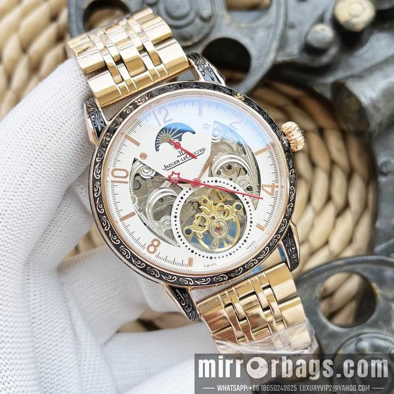 Jaeger Lecoultre men 43X12mm 33