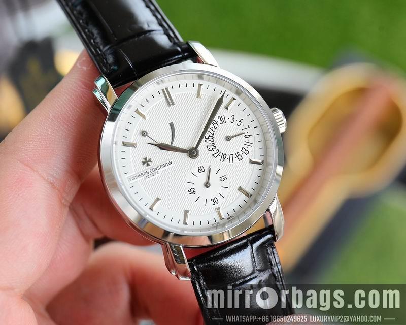 Vacheron Constantin 38mm 050215