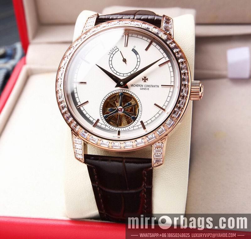 Vacheron Constantin 44mm 031919