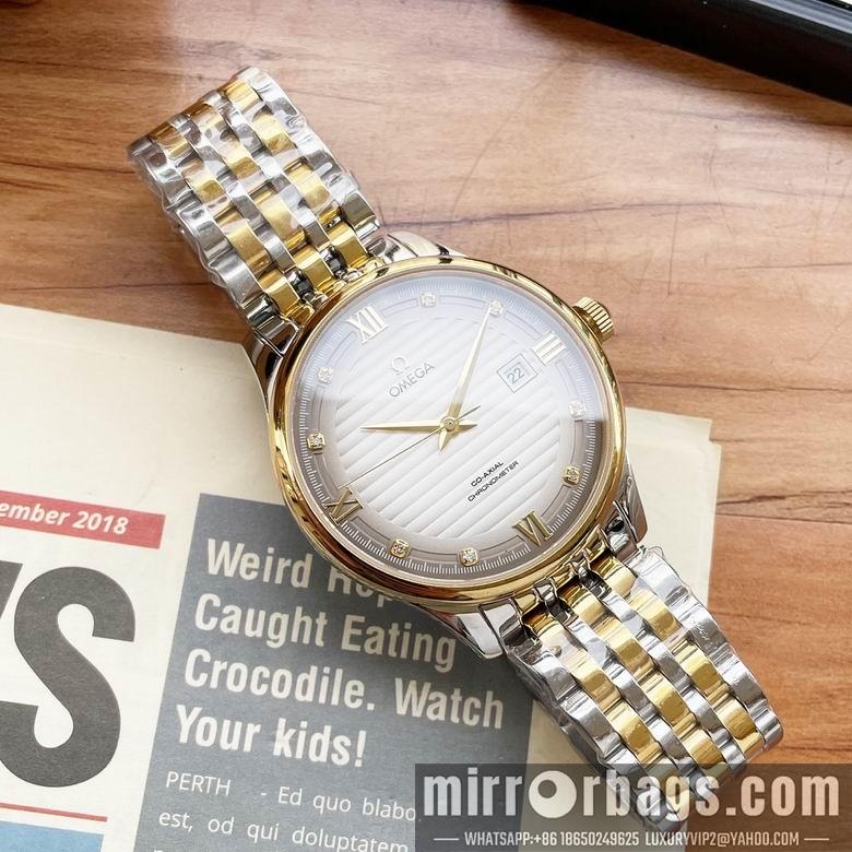 Omega men 40X13mm M119