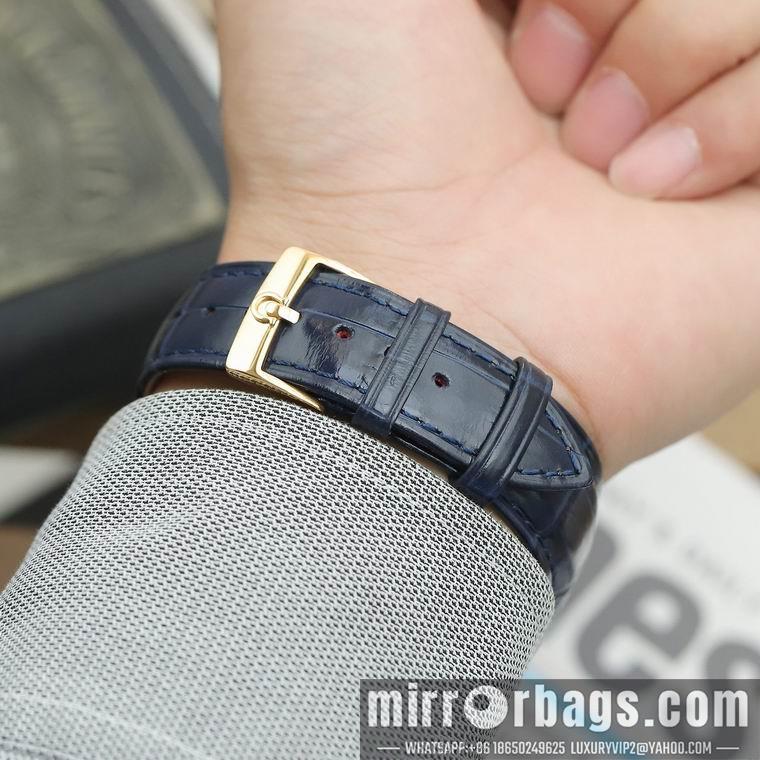 Omega men 40X12mm M72