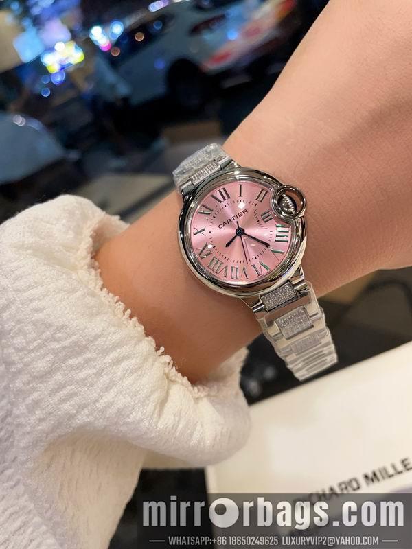 Cartier 33mm 041644