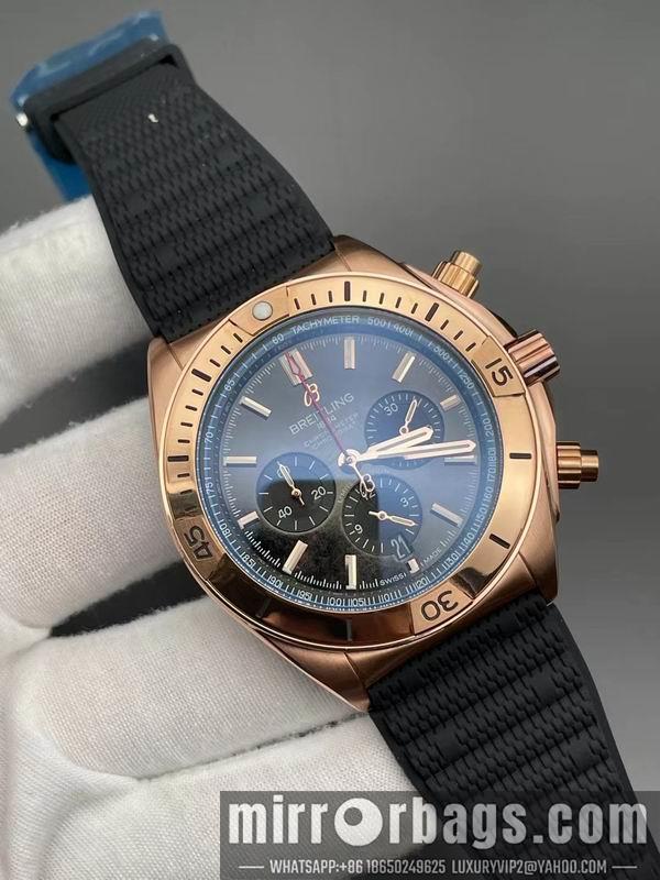 Breitling Watch watch 072207