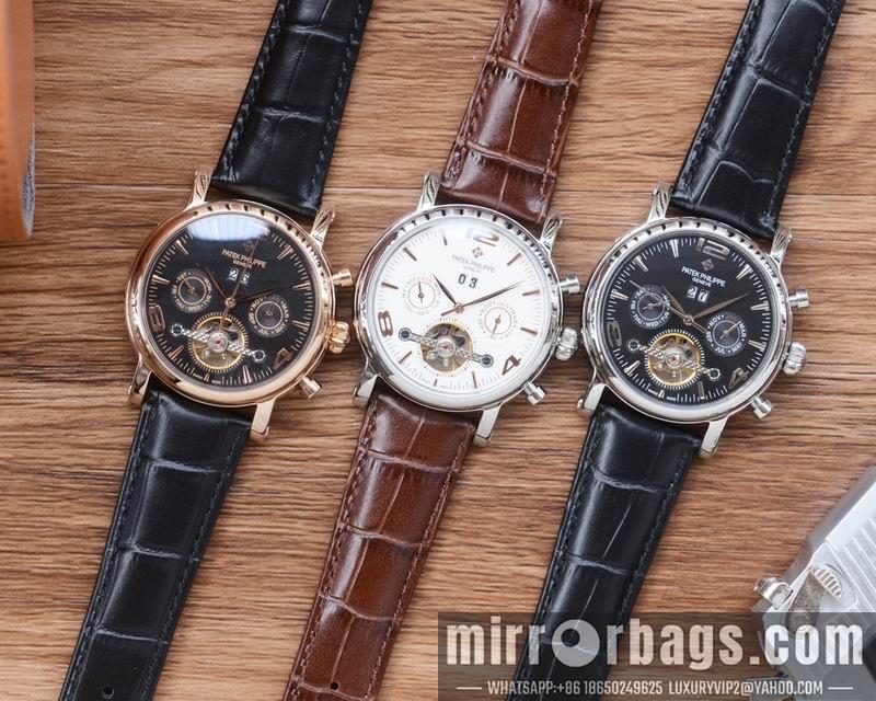 Patek Philippe 41mm 082293
