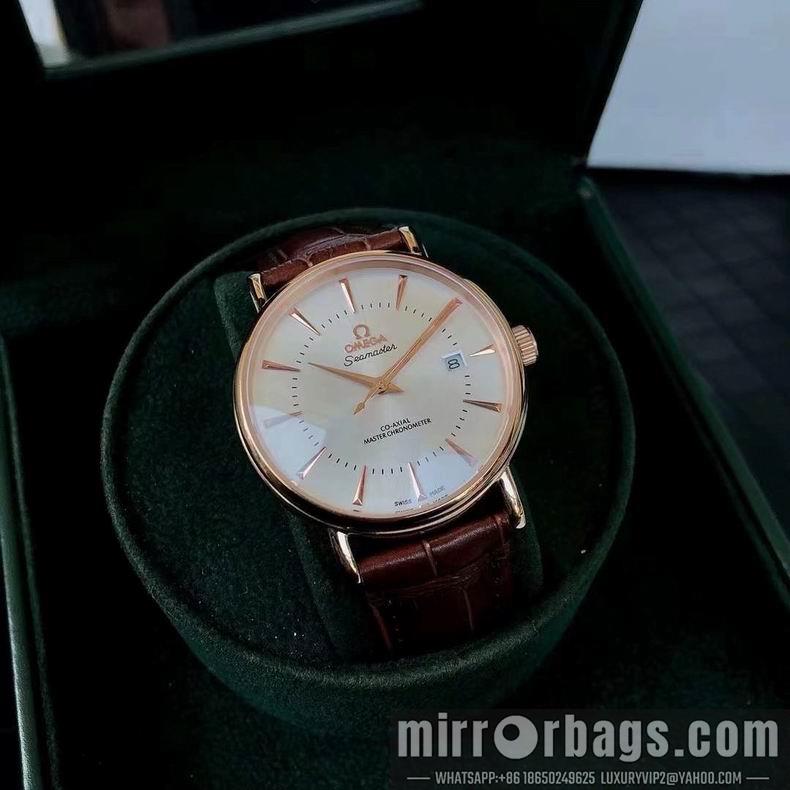 Omega men 42X12mm 090955